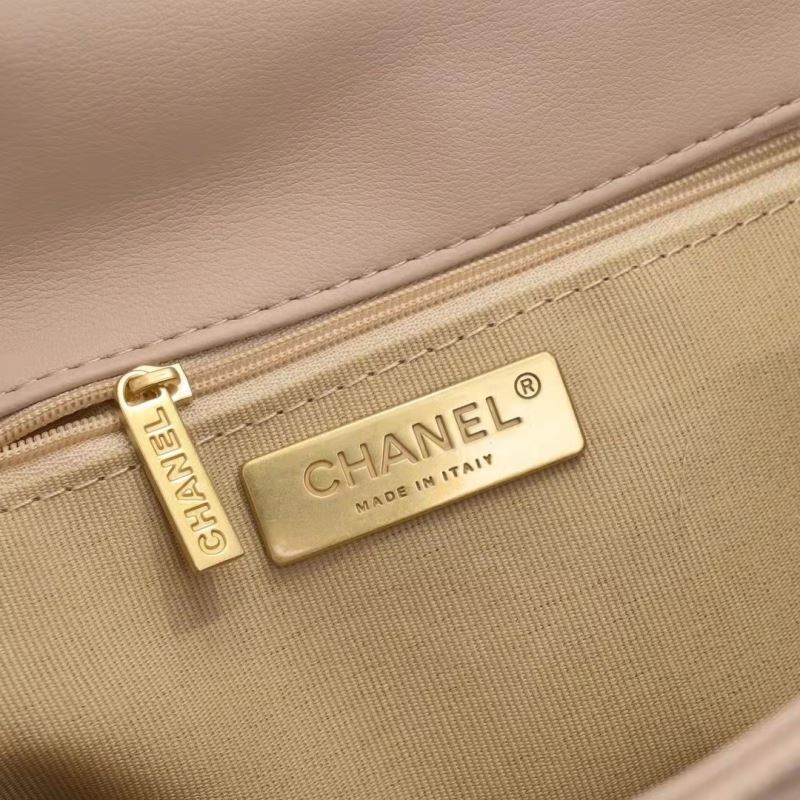 Chanel 19 Bags